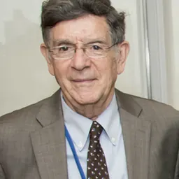 Portrait of Gert Rosenthal