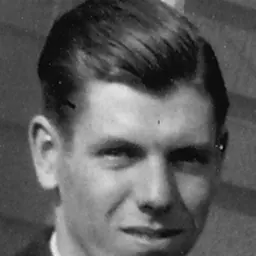 Portrait of George H. Steuart