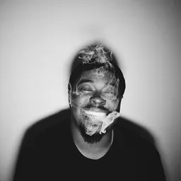 Portrait of Michael Millions