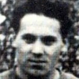 Portrait of Antonín Carvan