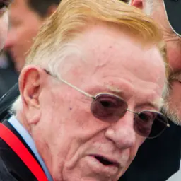Portrait of Don Panoz