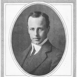 Portrait of Torben Grut
