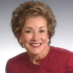 Portrait of Elizabeth Dole