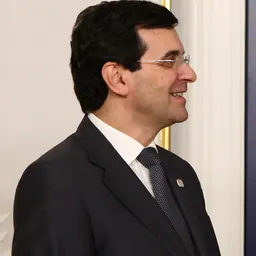 Portrait of Adalberto Campos Fernandes
