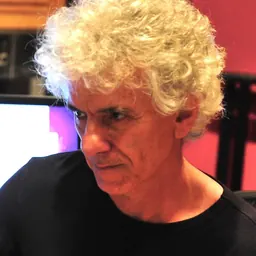 Portrait of Steve Addabbo