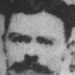 Portrait of Mike Mansell