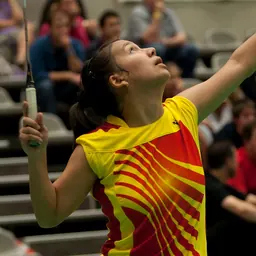 Portrait of Lianne Tan