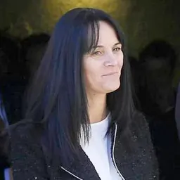 Portrait of Mònica Bonell Tuset