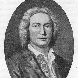 Portrait of Simon Carl Stanley