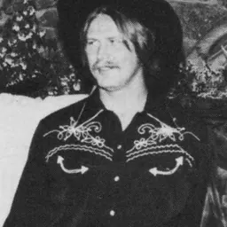 Portrait of Ken Williams