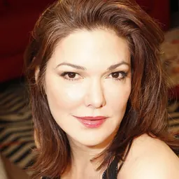 Portrait of Laura Harring