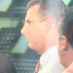 Portrait of Guy Adami
