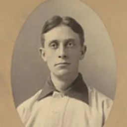 Portrait of Art Weaver