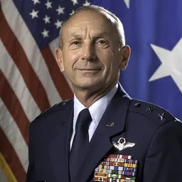 Portrait of Gary L. Sayler