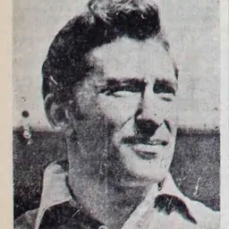 Portrait of Muzaffer Tokaç