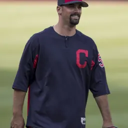 Portrait of Shawn Armstrong