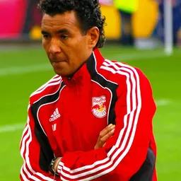 Portrait of Ricardo Moniz