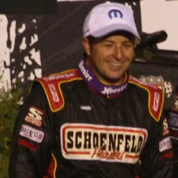 Portrait of Tracy Hines