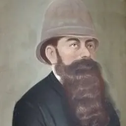 Portrait of Juan Canut de Bon