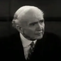 Portrait of Emmett King
