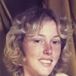Portrait of Anne Vallée