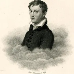 Portrait of Heinrich Kuhl