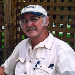 Portrait of Arnold R. Highfield