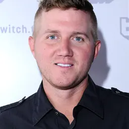 Portrait of Johnathan Wendel