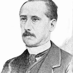 Portrait of Petre Mavrogheni