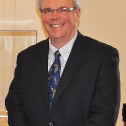 Portrait of Greg Selinger