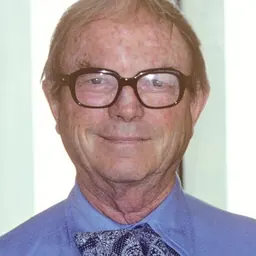 Portrait of Chuck Jones