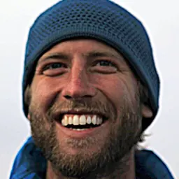 Portrait of Robin Greenfield
