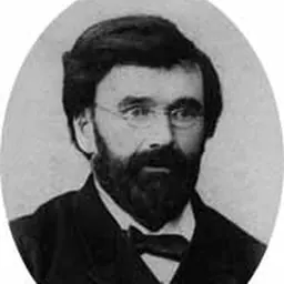 Portrait of Filipp Nefyodov