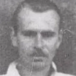 Portrait of Charles Piers Egerton Hall