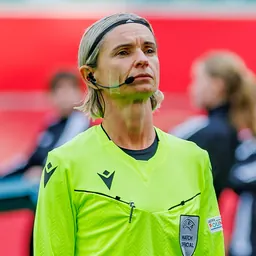Portrait of Lucie Ratajová