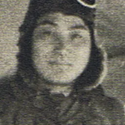 Portrait of Kakuichi Takahashi