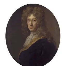Portrait of John Hampden