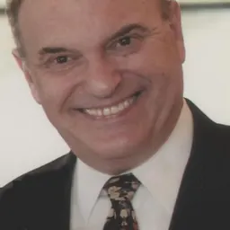 Portrait of Joseph Rescigno