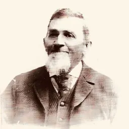 Portrait of Honoré Escolle