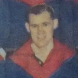 Portrait of Jack Thomson
