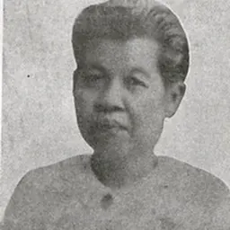 Portrait of Phongpraphai of Siam