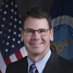 Portrait of Matt Lohr