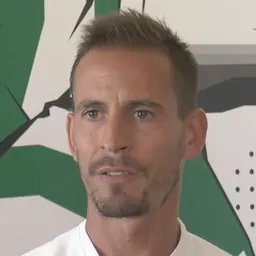 Portrait of João Pereira