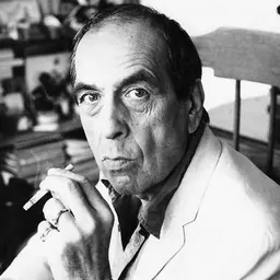 Portrait of Remo Forlani