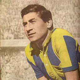 Portrait of Mario Griguol
