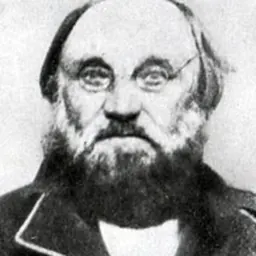 Portrait of Pehr Götrek