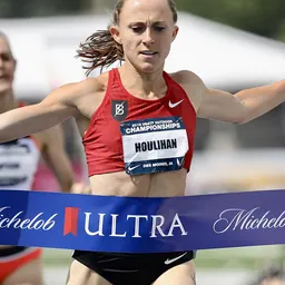 Portrait of Shelby Houlihan
