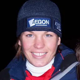 Portrait of Diane Valkenburg