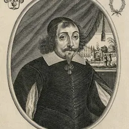 Portrait of Michel Particelli d'Emery