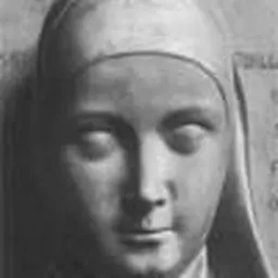 Portrait of Ermesinde of Carcassonne